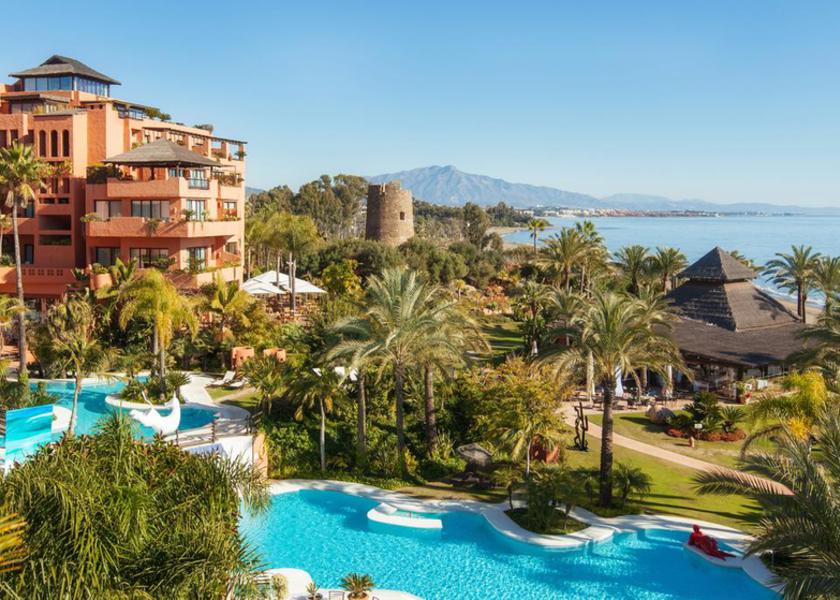Kempinski Hotel Bahia
