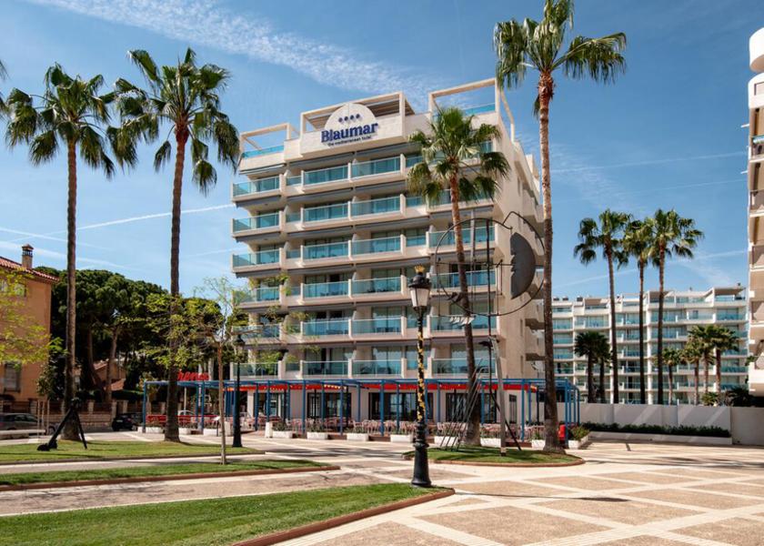 Blaumar Hotel