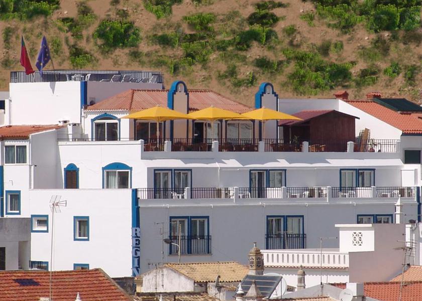 Apartamentos Turísticos Regina