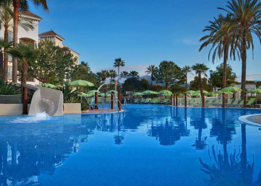 Marriott's Playa Andaluza