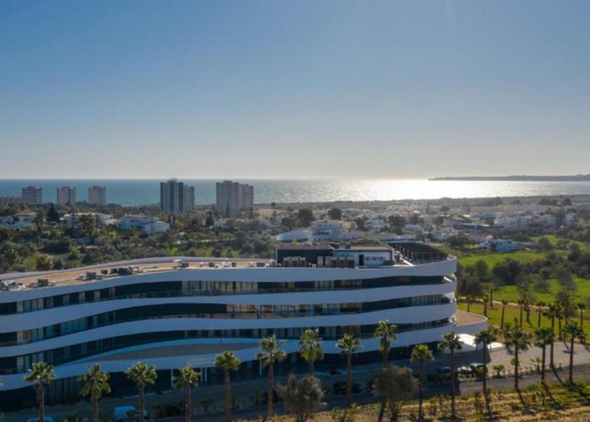 Longevity Health and Wellness Hotel - Adults Only