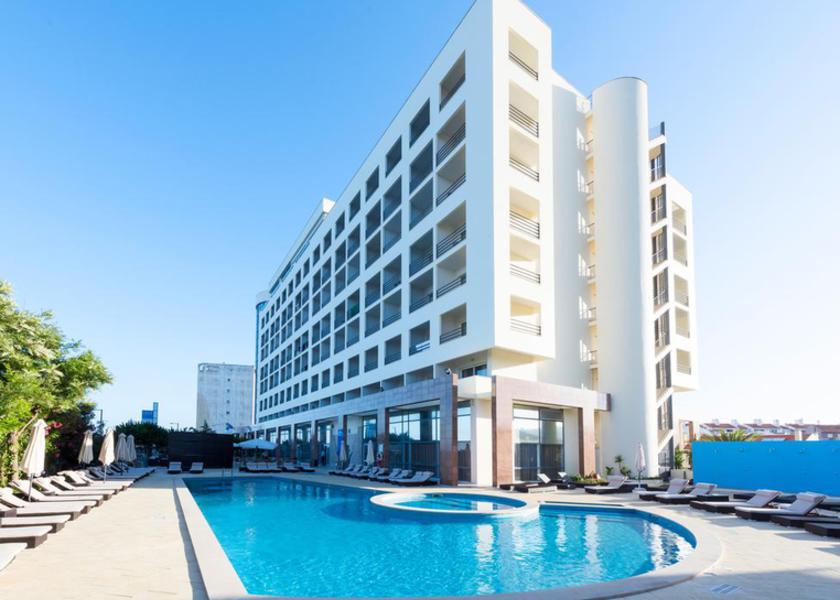 Tryp Lisboa Caparica Mar Hotel