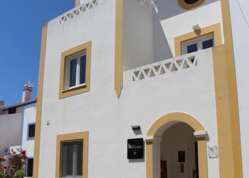 Quartos da Vila - Duna Parque Resorts & Hotels