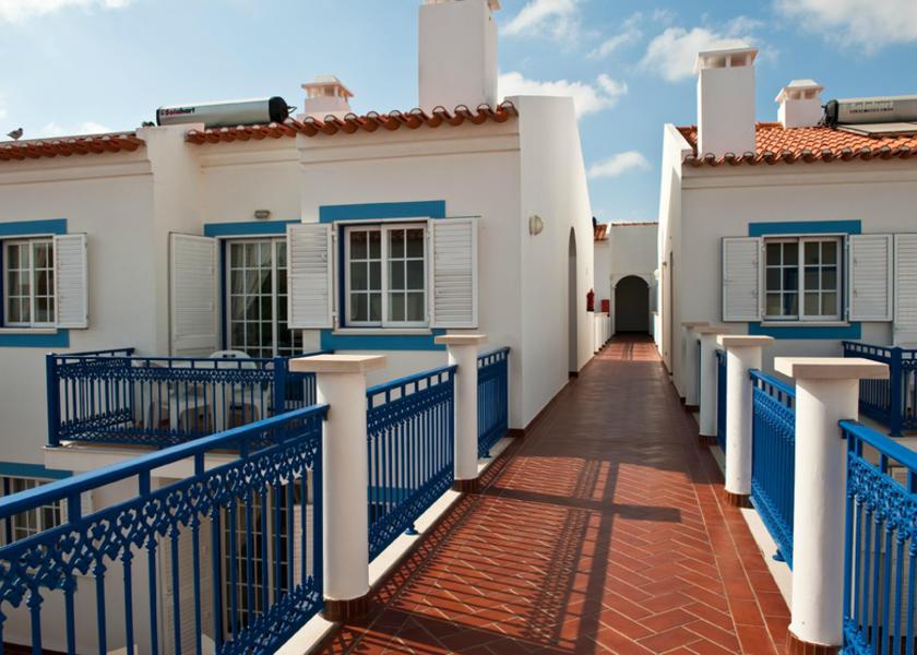Patios da Vila- Boutique Apartments