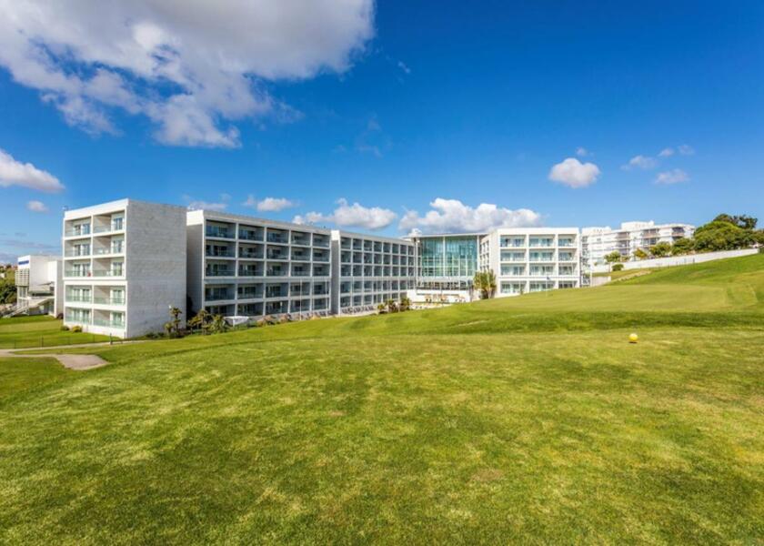 Crowne Plaza Caparica Lisbon (ex Aldeia dos Capuch