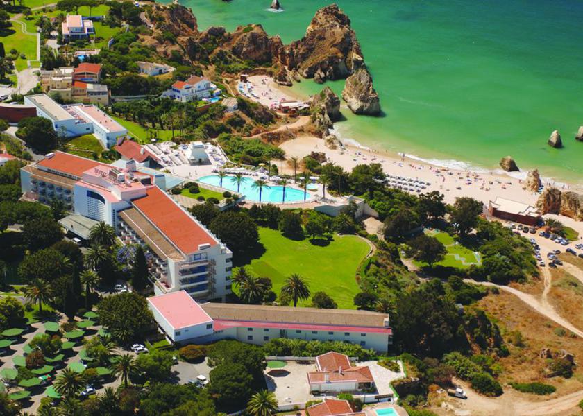 Pestana Alvor Praia