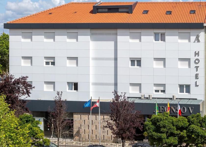 Hotel Afonso V