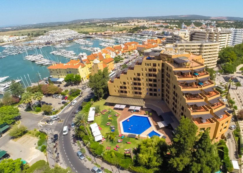 Dom Pedro Marina - (Adults Friendly + 18)