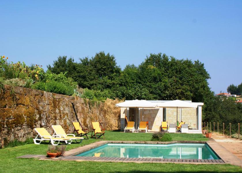 Quinta Da Agra