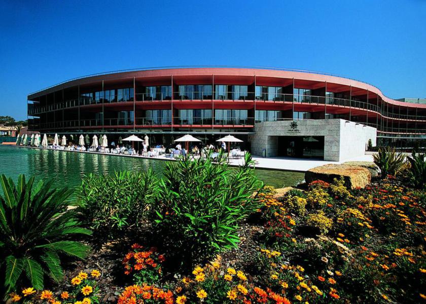 Pestana Vila Sol - Vilamoura Premium Golf Resort