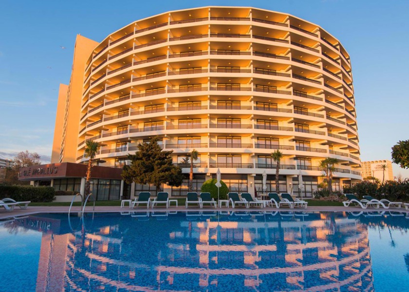 Vila Gale Ampalius