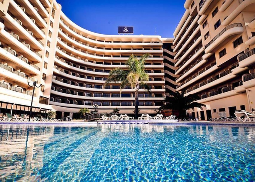 Vila Gale Marina