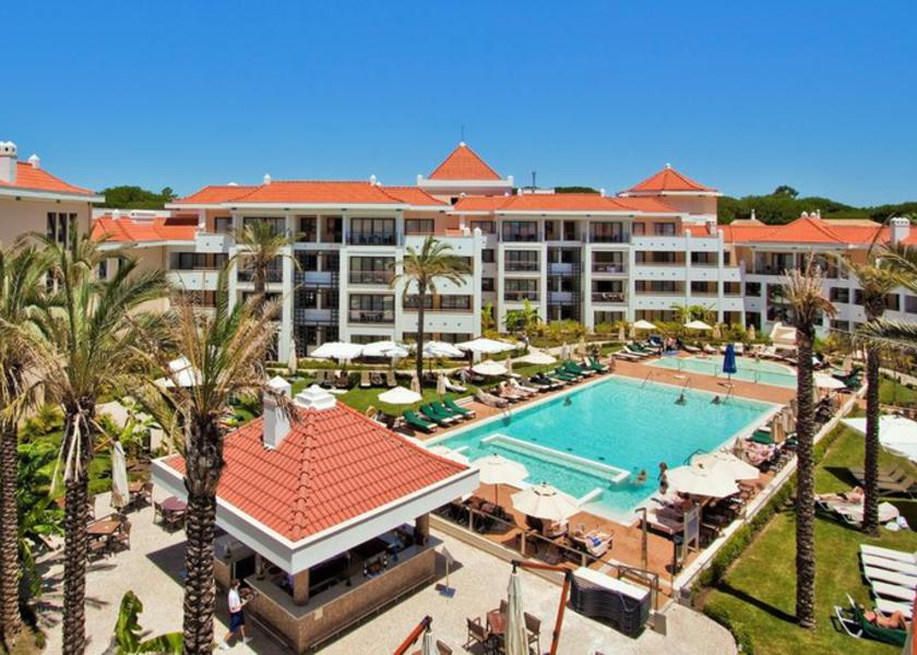 As Cascatas Golf Resort and Spa