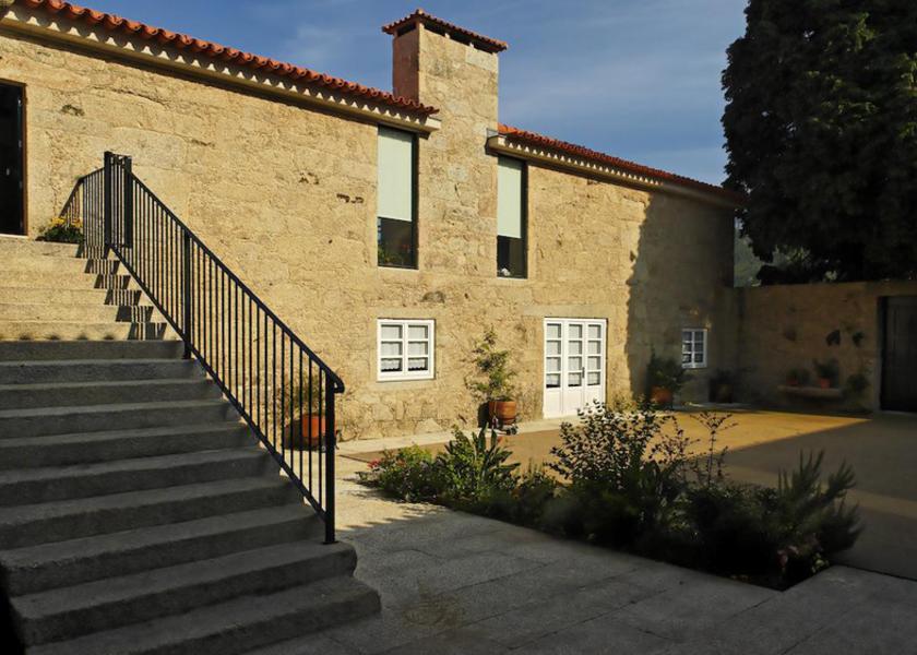 Quinta De Malta
