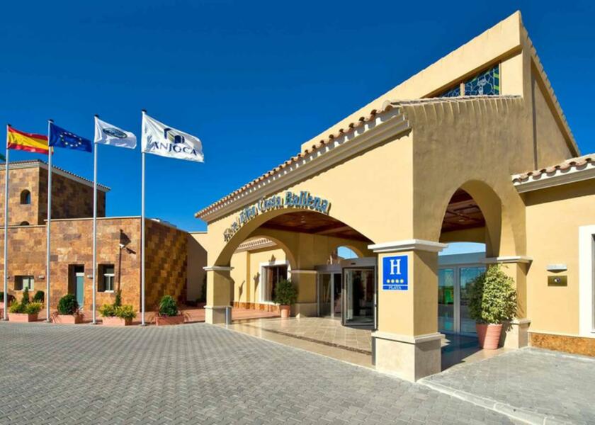 Elba Costa Ballena Beach & Thalasso Resort