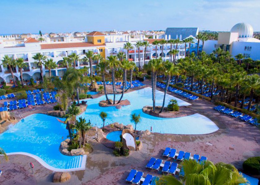 Playaballena Spa Hotel