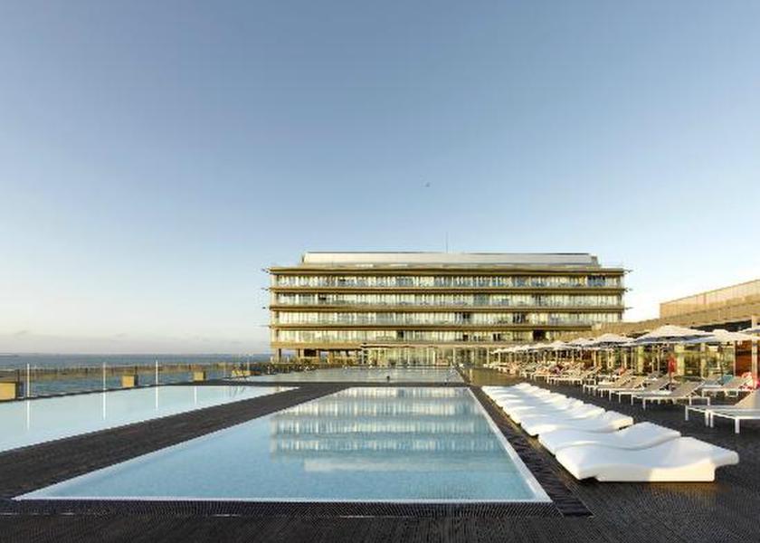 Parador De Cadiz, Cádiz, España