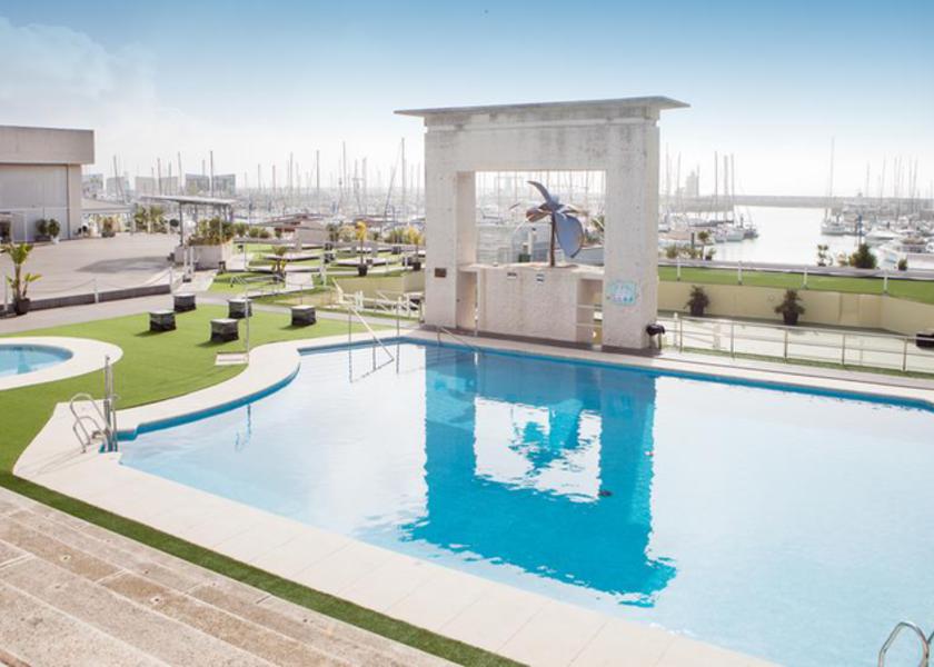 Hotel Puerto Sherry
