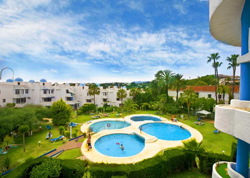 Aparthotel ONA Campanario