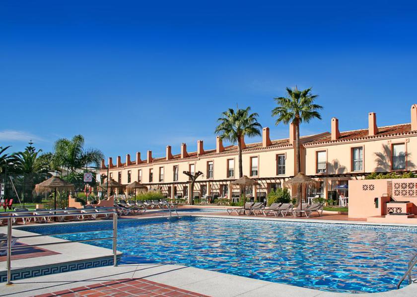 Ramada Hotels & Suites by Wyndham Costa del Sol