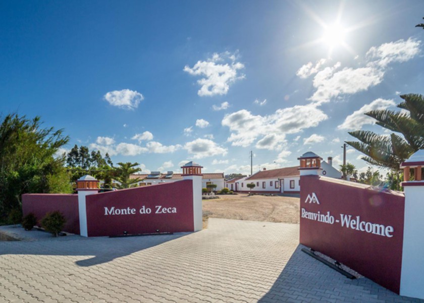 Monte do Zeca