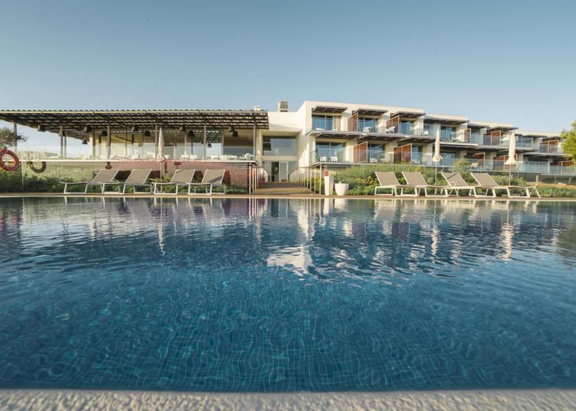 Palmares Beach House Hotel - Adults Only