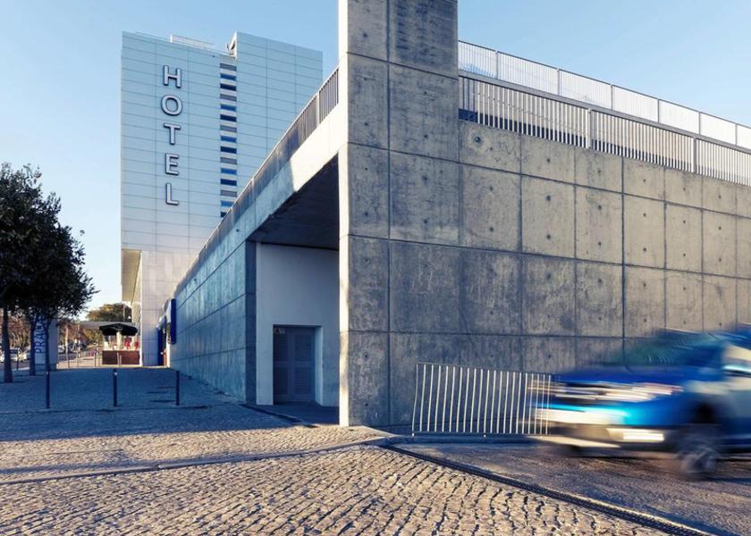 Mercure Lisboa Almada