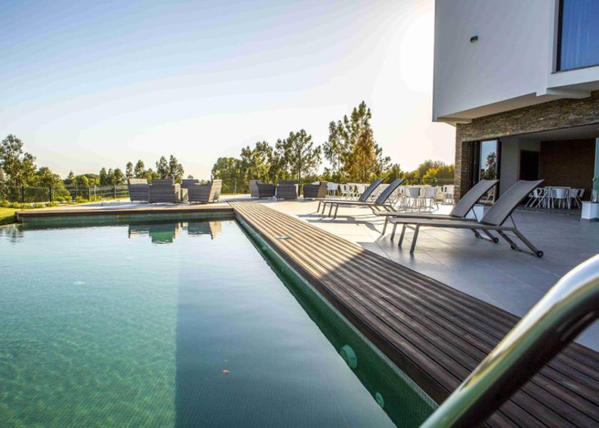 Enigma - Nature & Water Hotel