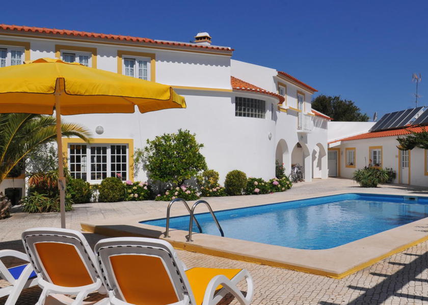 Quinta Do Moinho De Vento