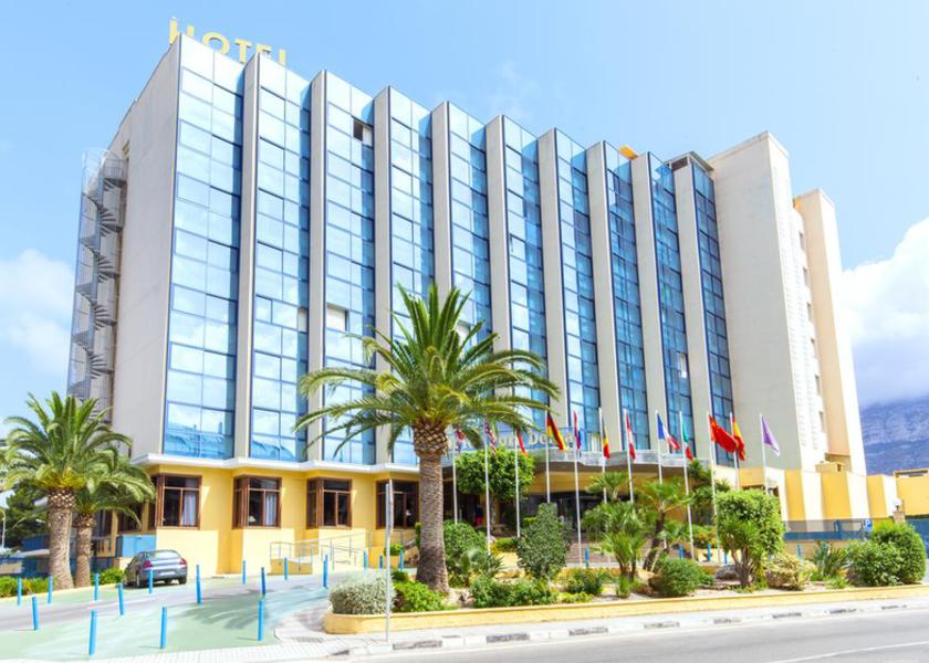 Port Denia