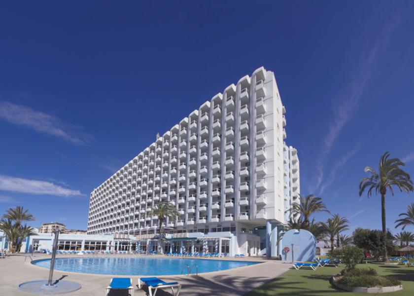 Hotel Playas De Guardamar