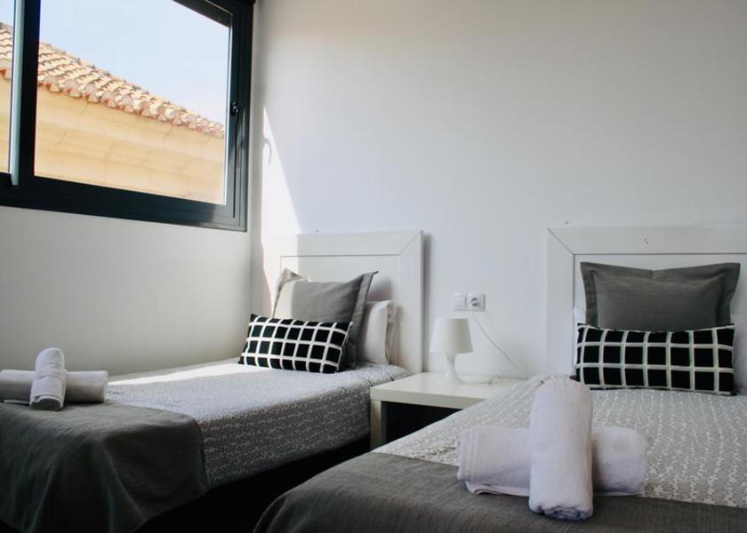 Apartamento El Carmen by Be Alicante