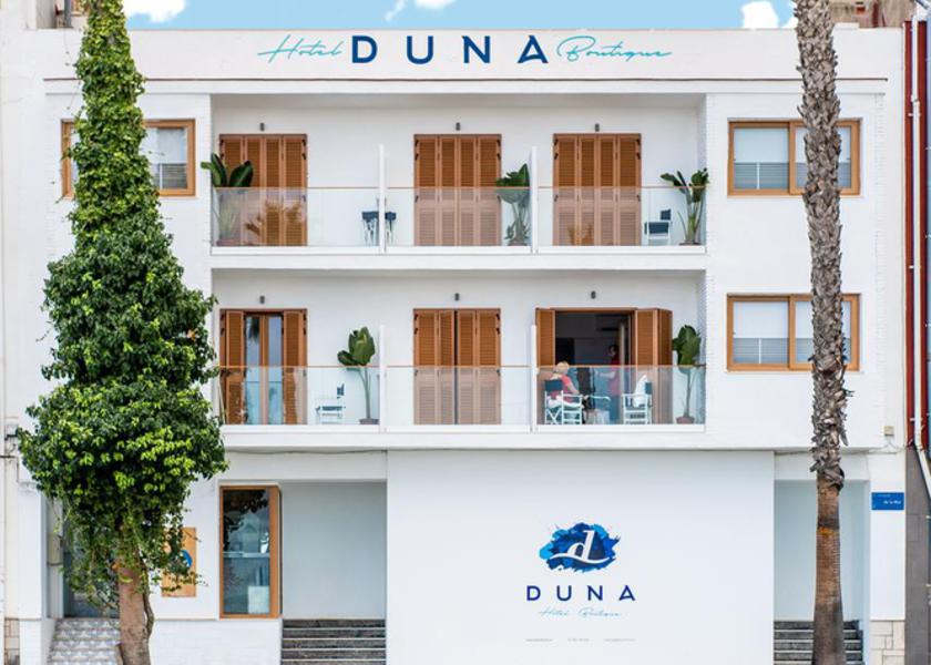 Duna Hotel Boutique