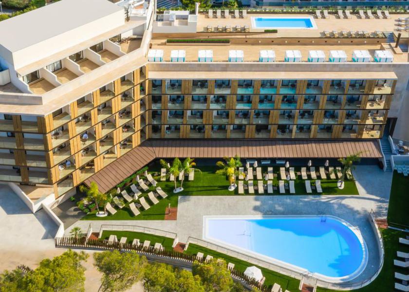 Golden Costa Salou S- Adults Only