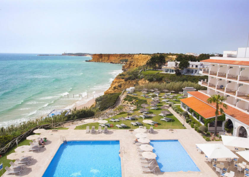 Hipotels Flamenco Conil