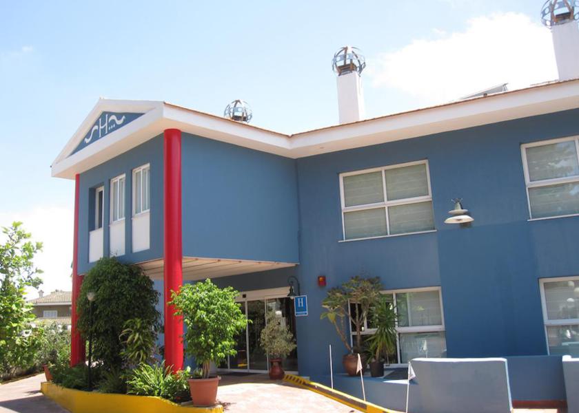 Del Mar Hotel & Spa