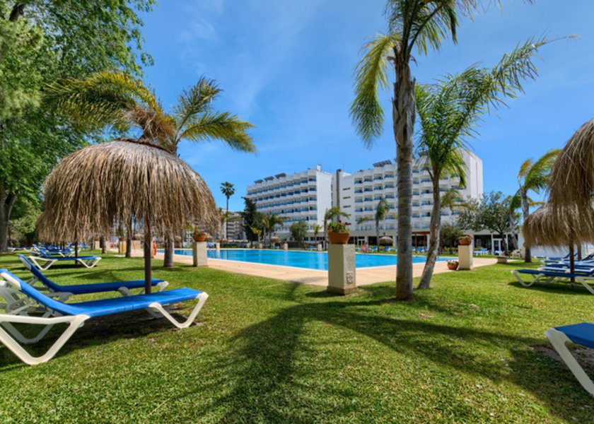 Puertobahia & SPA