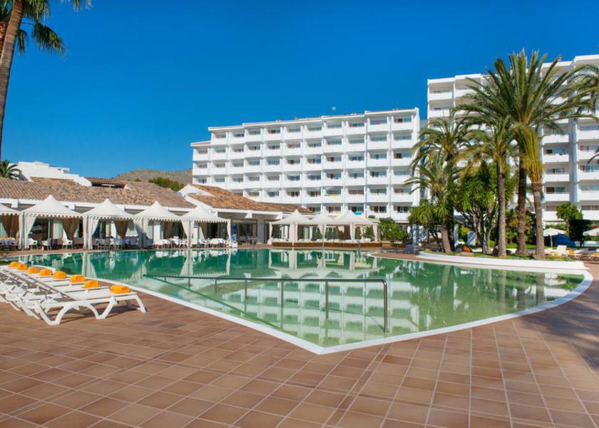 Iberostar Ciudad Blanca