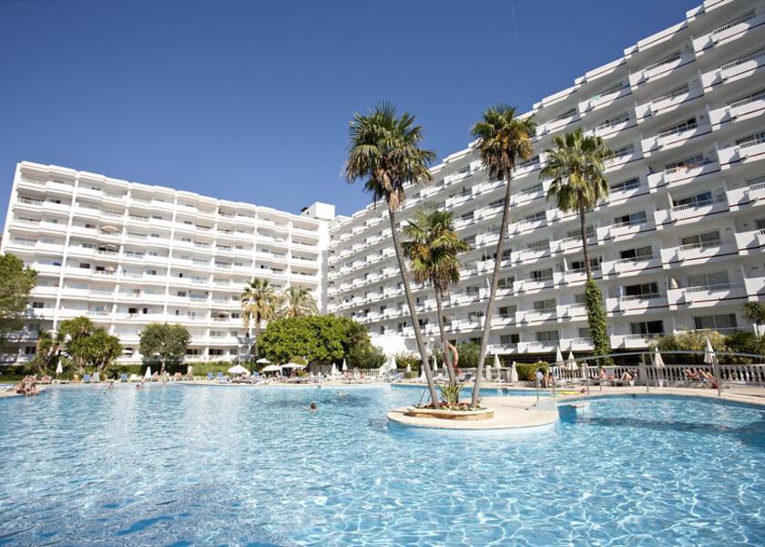 Apartamentos Siesta I