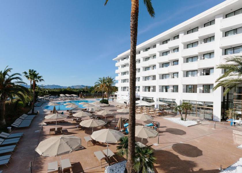 AluaSoul Alcudia Bay