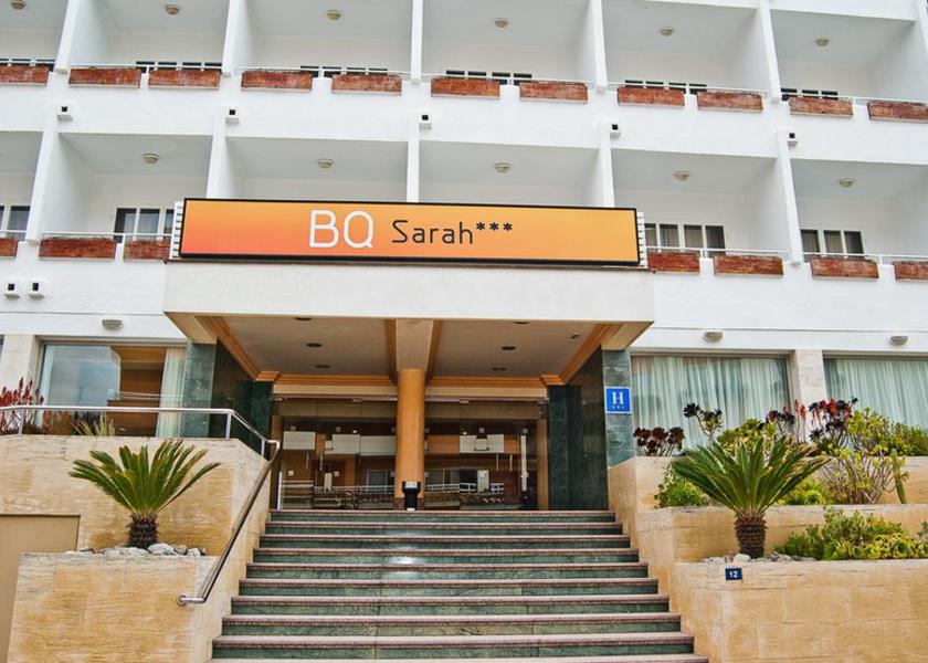 BQ Sarah