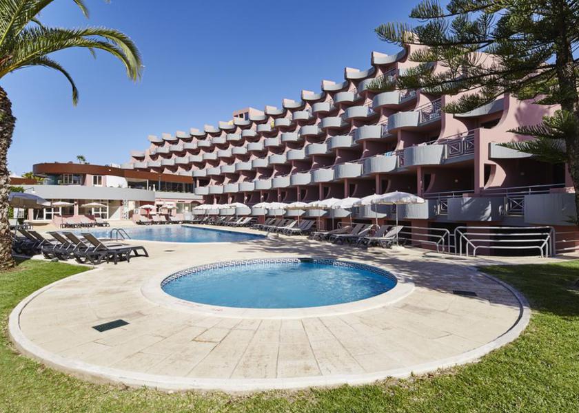 Luna Clube Oceano