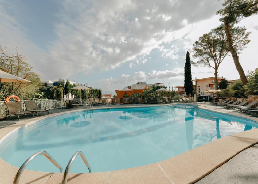 Hesperia Ciudad de Mallorca