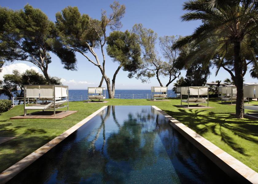 Hotel de Mar GRAN MELIA