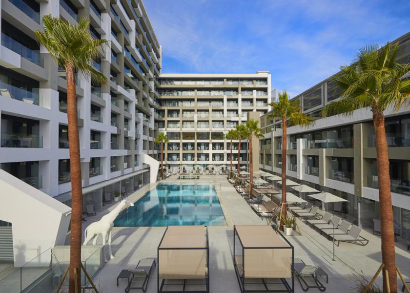 Innside Palma Bosque Hotel