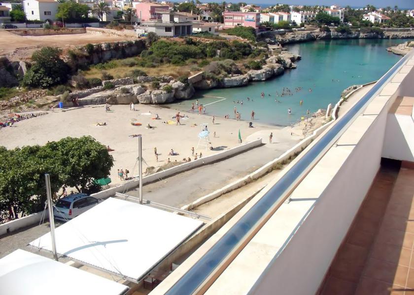 Grupoandria Hotel Platja Gran