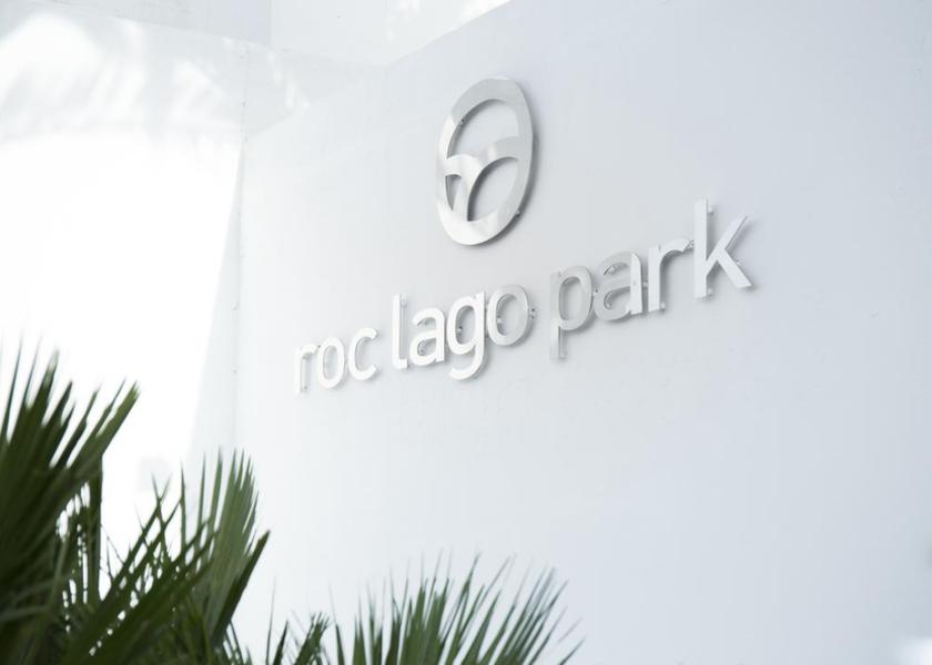 Appartements Roc Lago Park