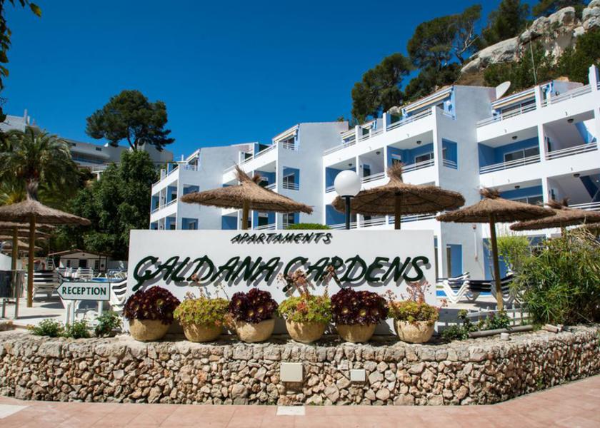 Galdana Gardens
