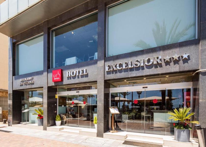 Hotel URH Excelsior