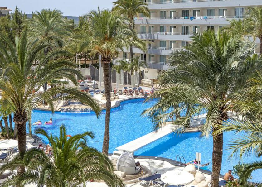 BCM Hotel (Only Adults)